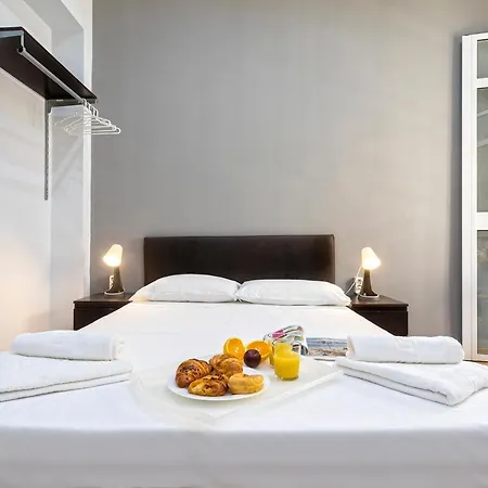 Livemalaga Letrán Apartamento *